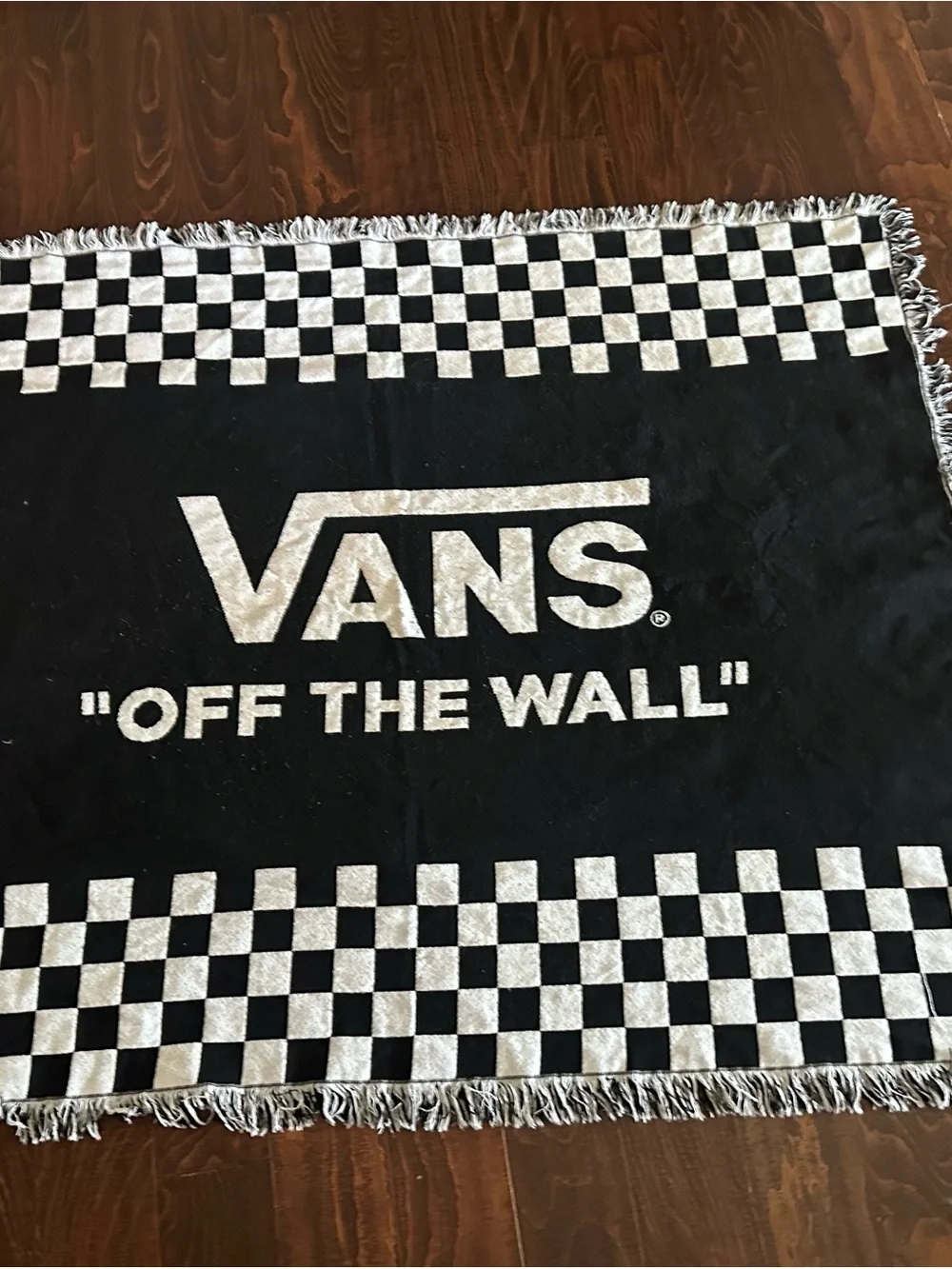 Vans 